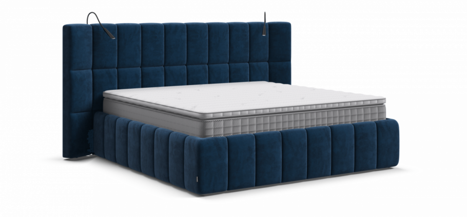 Диван босс Хо Monolit must