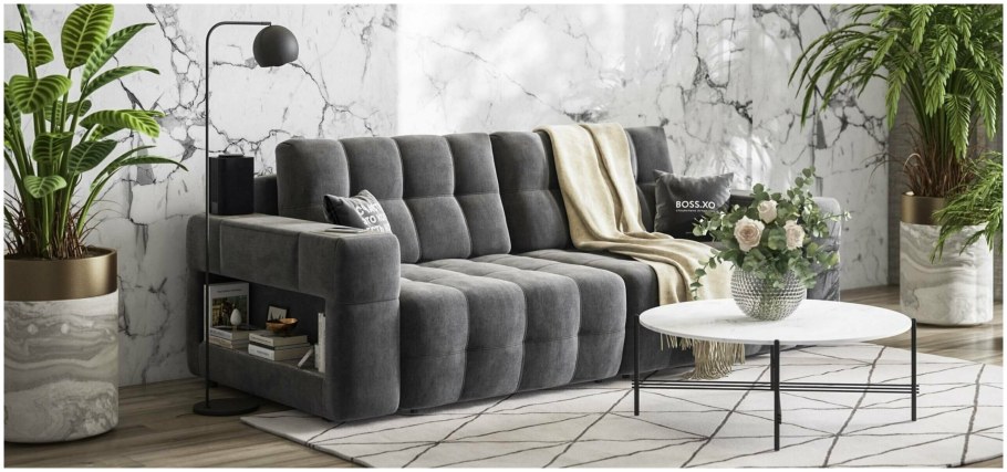 Диван Оскар Мах