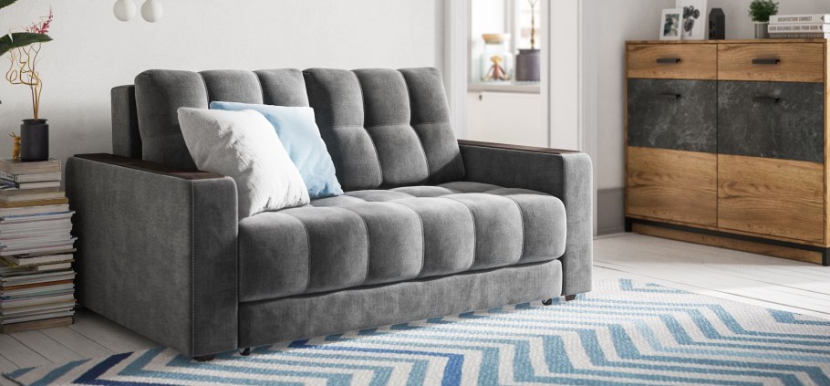 Диван босс Сити