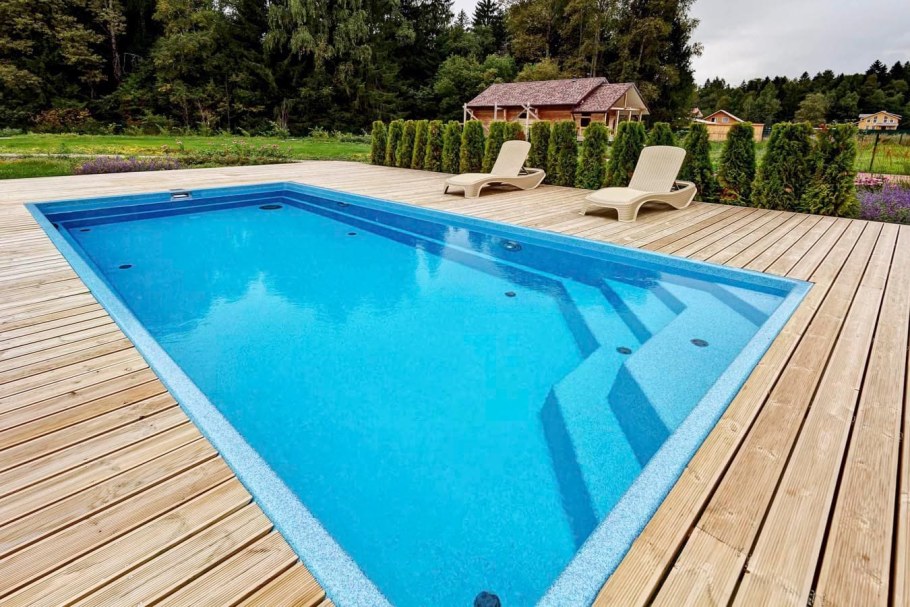 Композитная чаша 7100x3600