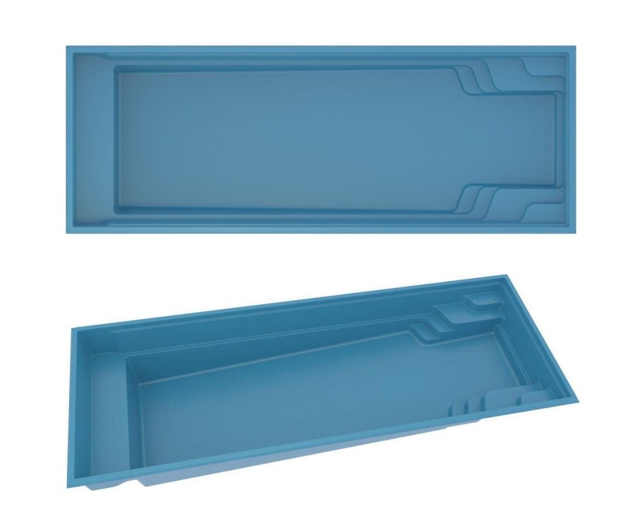 Aqua 75 RC бассейн