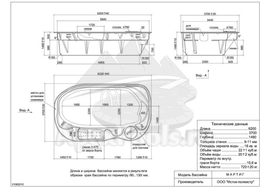 Компас 3d GB 1