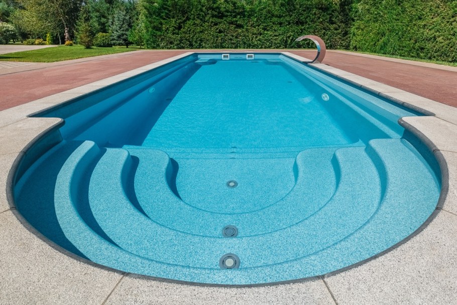 Бассейны Limpid Pools