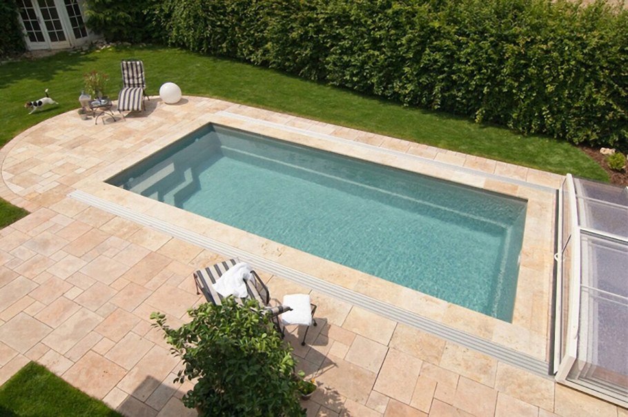 Compass Pools Riverina