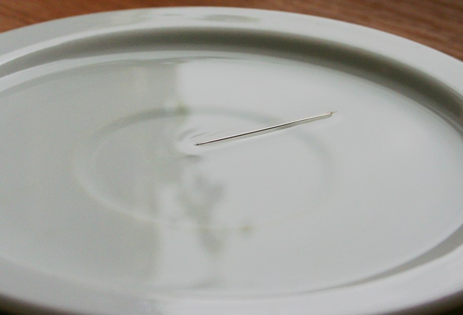 3d модель раковины в компасе