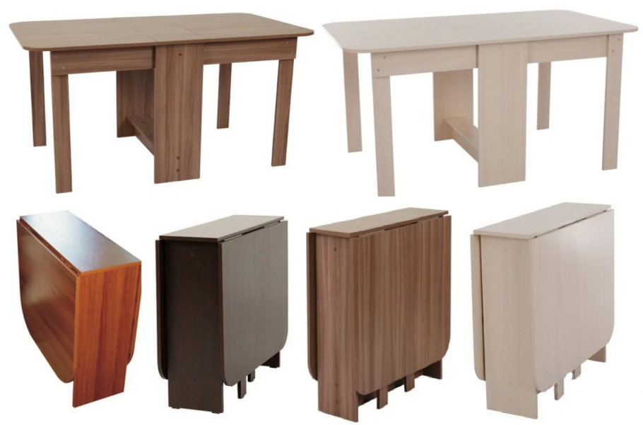 Стол-книжка Тип 2 (ТРИЯ)