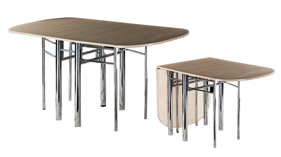 Стол тумба Дельта