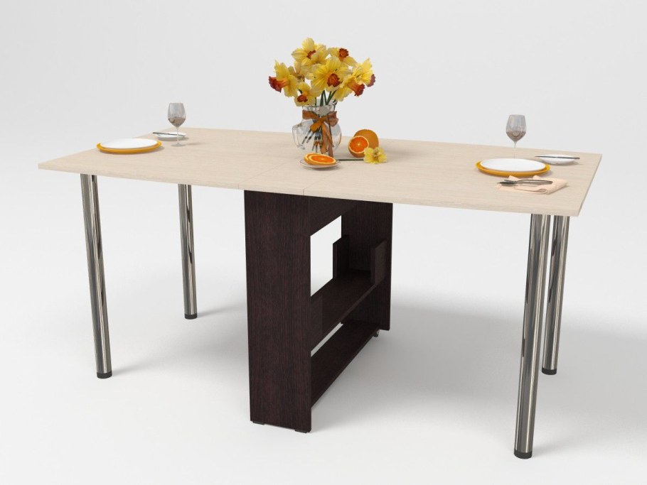 Стол-книжка Hoff СП-04м.1