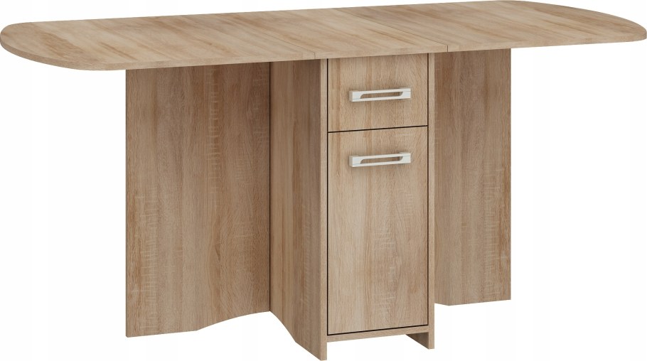 Стол-книжка 700х172х753, венге