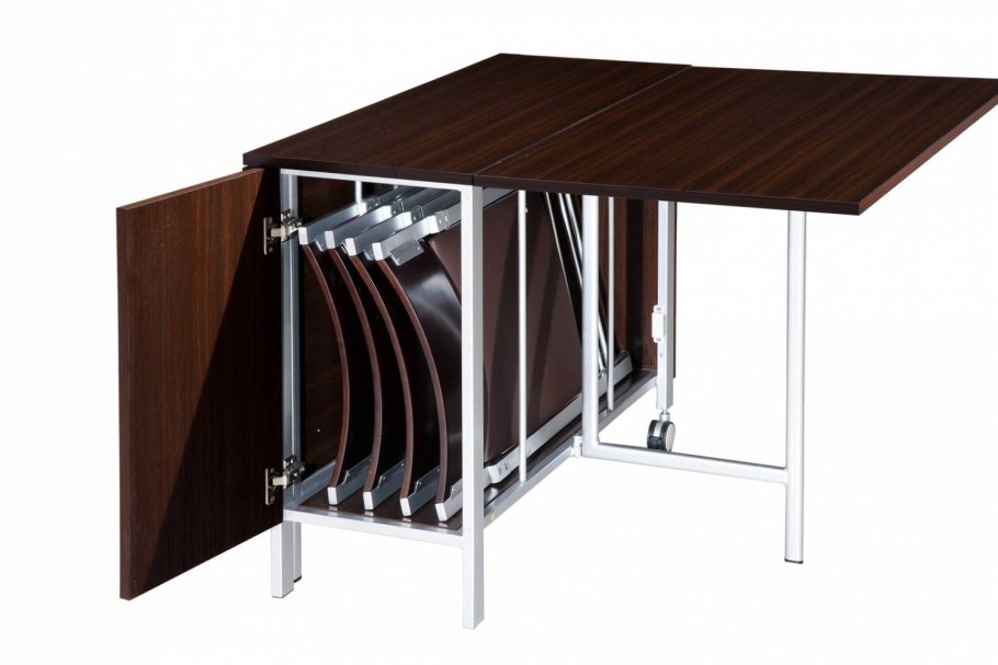 Стол книжка колорит Делис