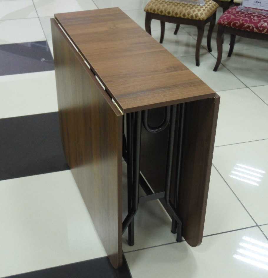 Стол-книжка Сокол СП-12 венге