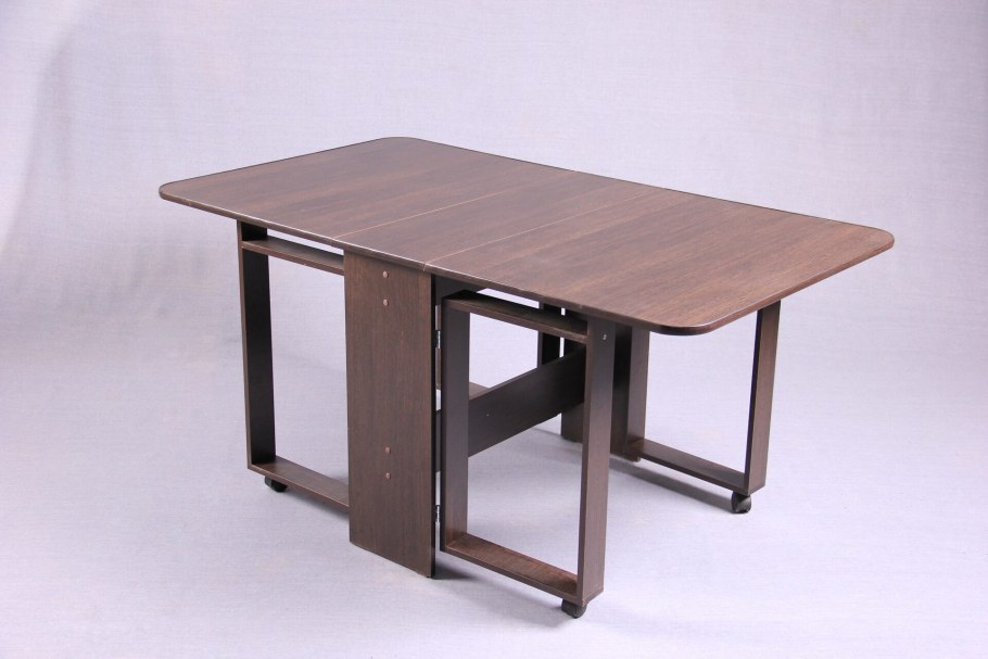 Стол-книжка Вентал арт Рим