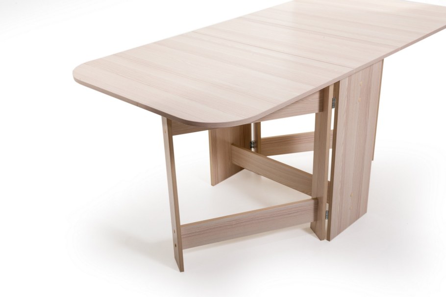 Стол-книжка Бител №1 (ясень )