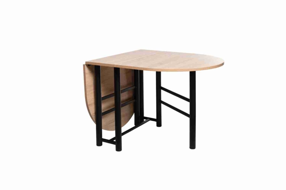 Стол-книжка 1 Бител дуб сонома