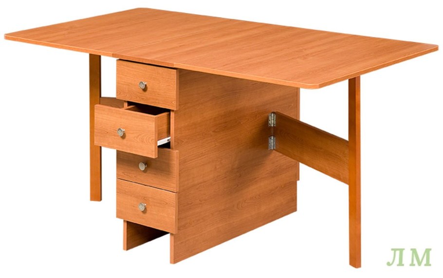 Стол-книжка "Гайва мебель" +860