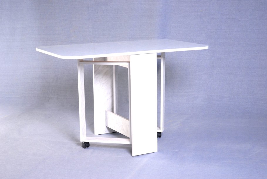 Стол-книжка СТК-10 венге