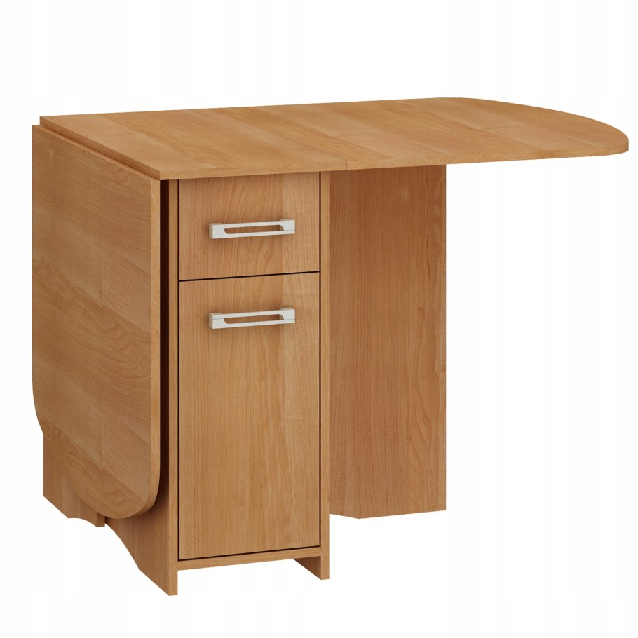 Стол-книжка обеденный МД-со-04