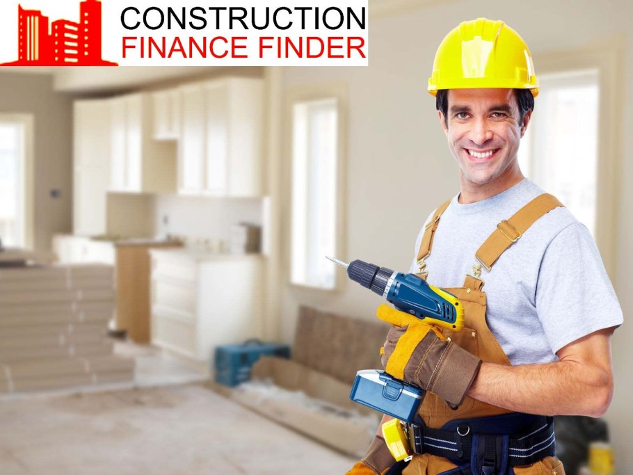 Строительная отделка квартиры