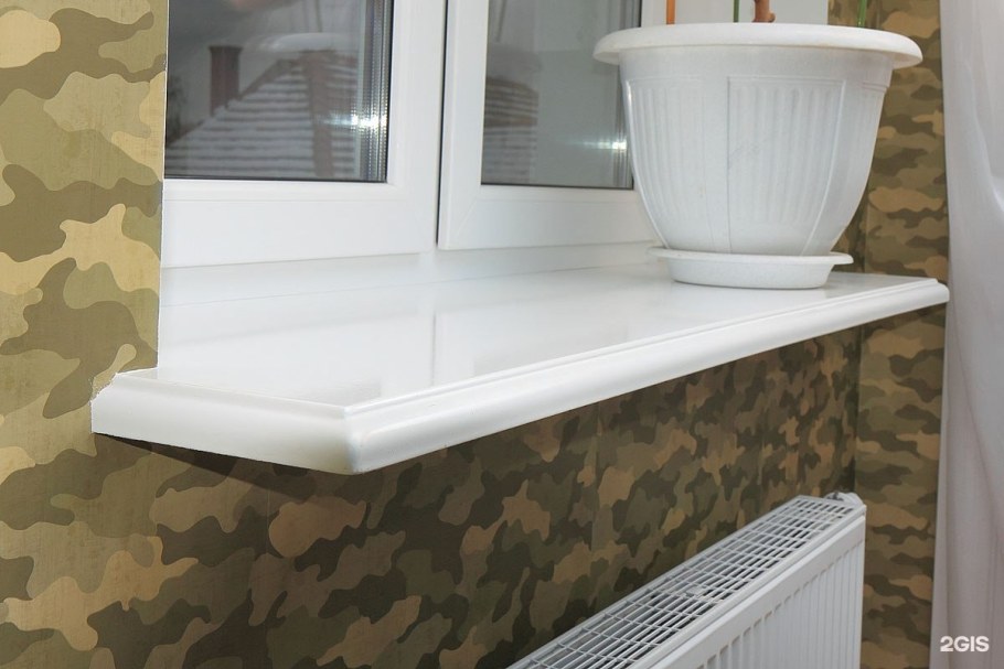 Подоконники Имперадор Лайт