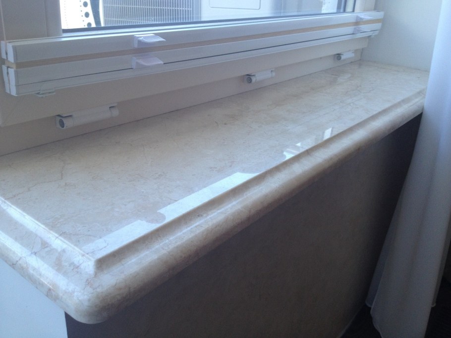 Подоконники Имперадор Лайт