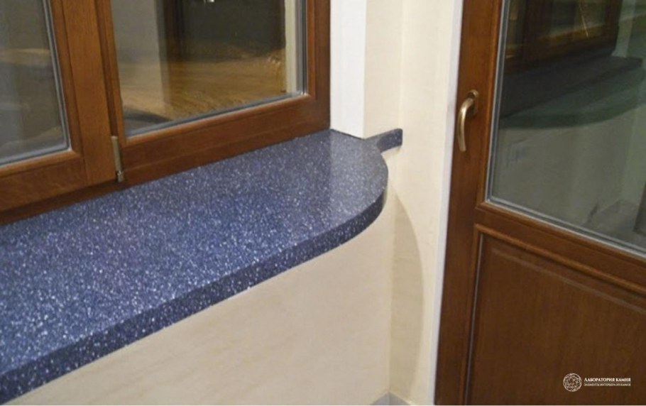 Подоконники Werzalit Exclusiv