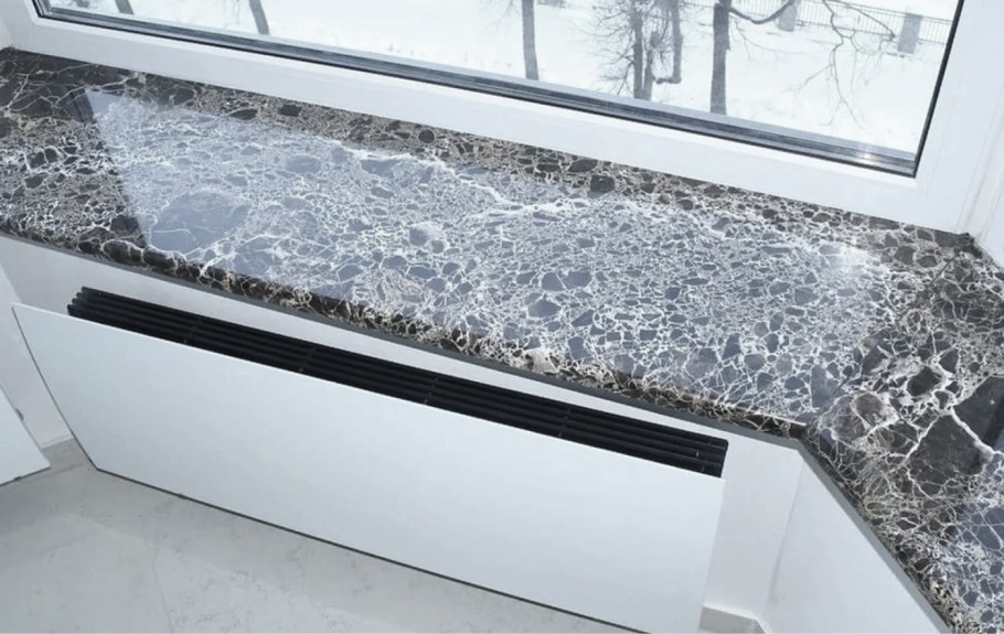 Подоконник Имперадор дарк