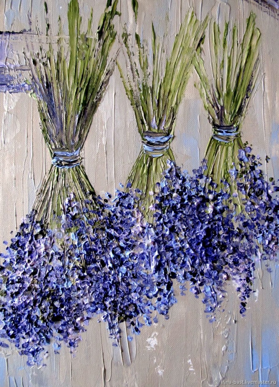 Irina Artamonova художник