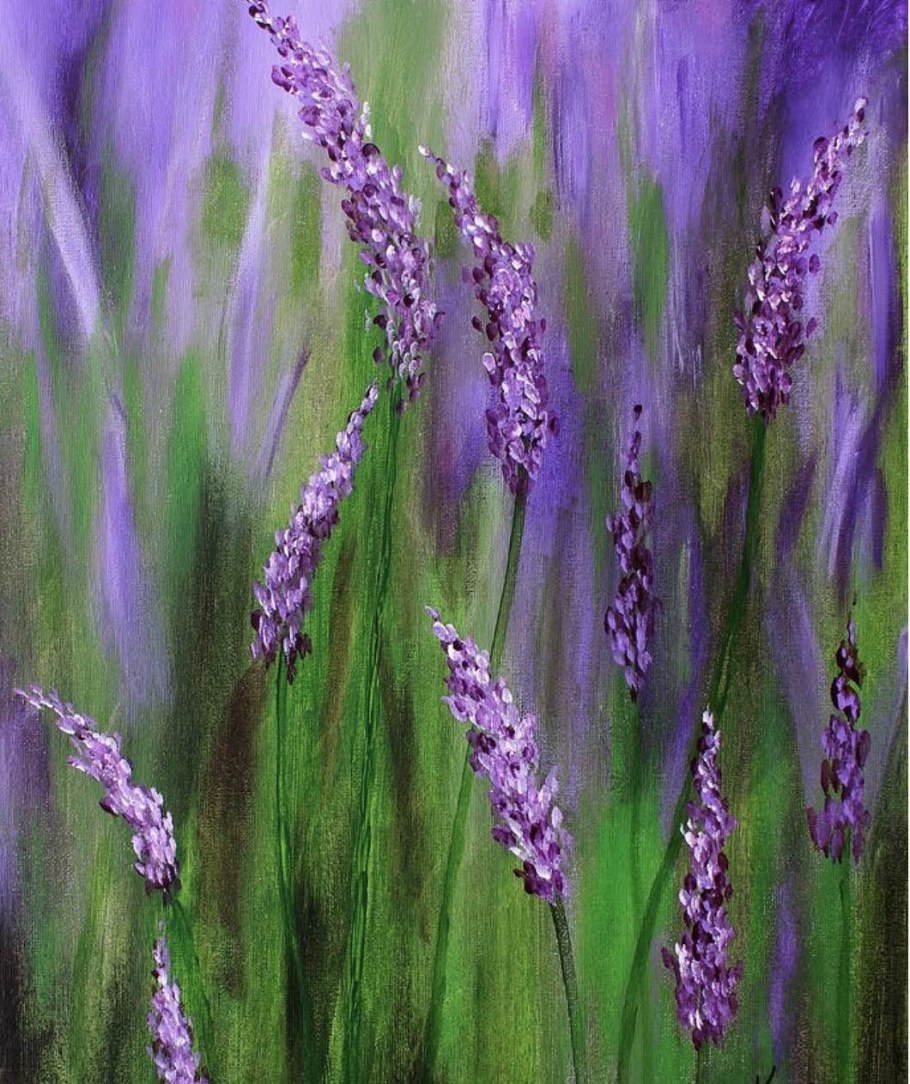 Интерьерные картины