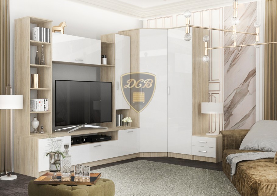 Гостиная Софи №4