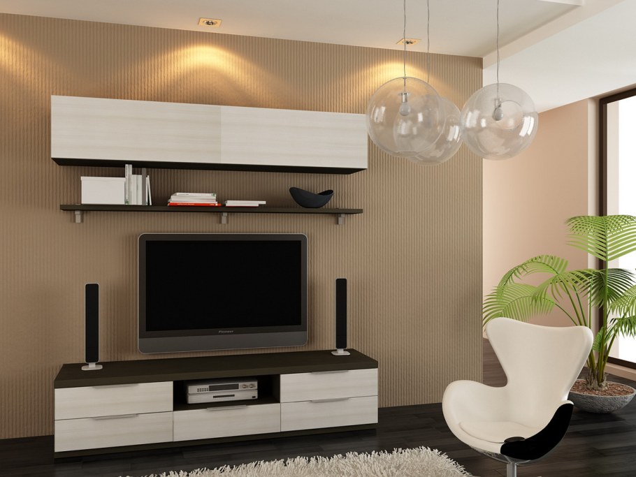 Гостиная Эльба Фрия