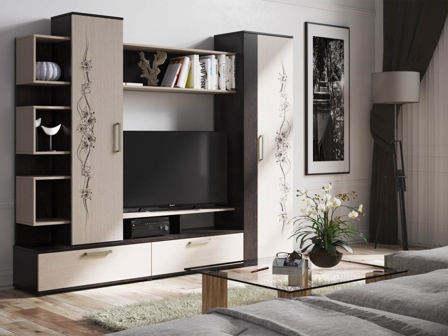 Стенка Кристи ТРИЯ