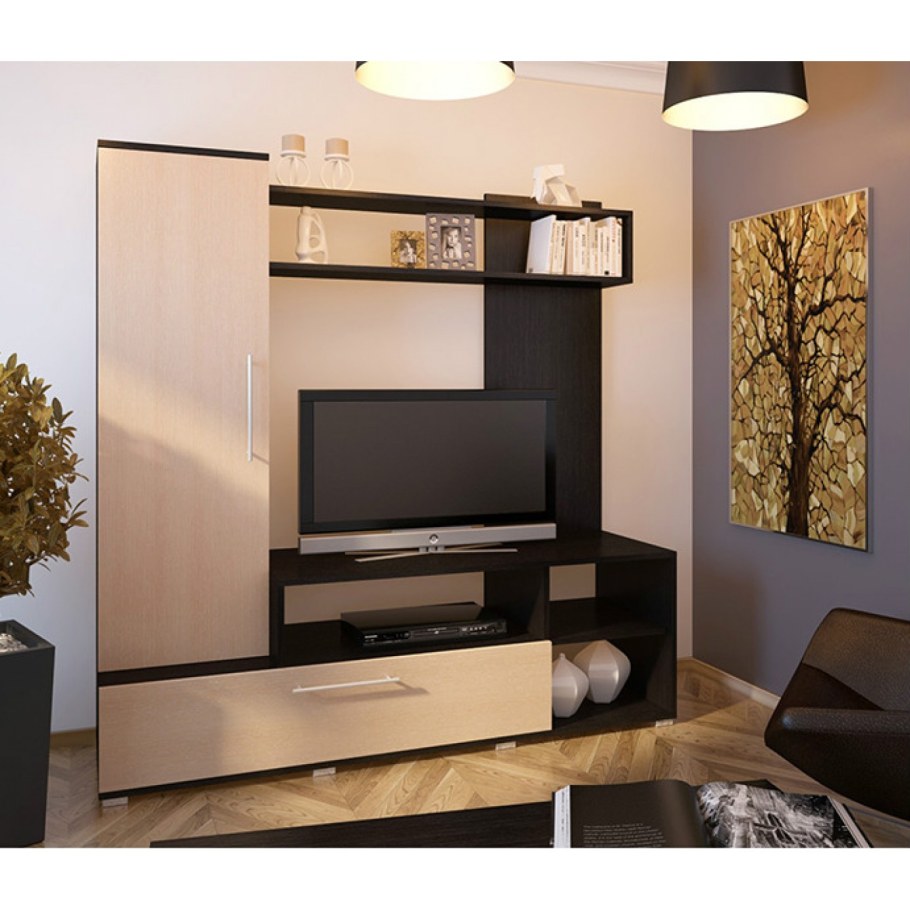 Мини-стенка Линда (Риннэр)