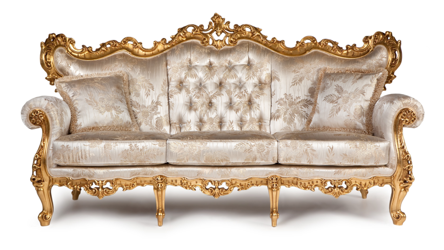 Классический диван