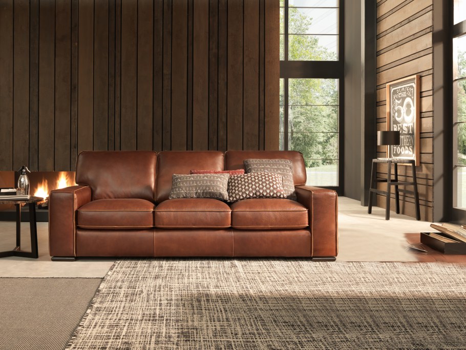 Natuzzi Editions b930