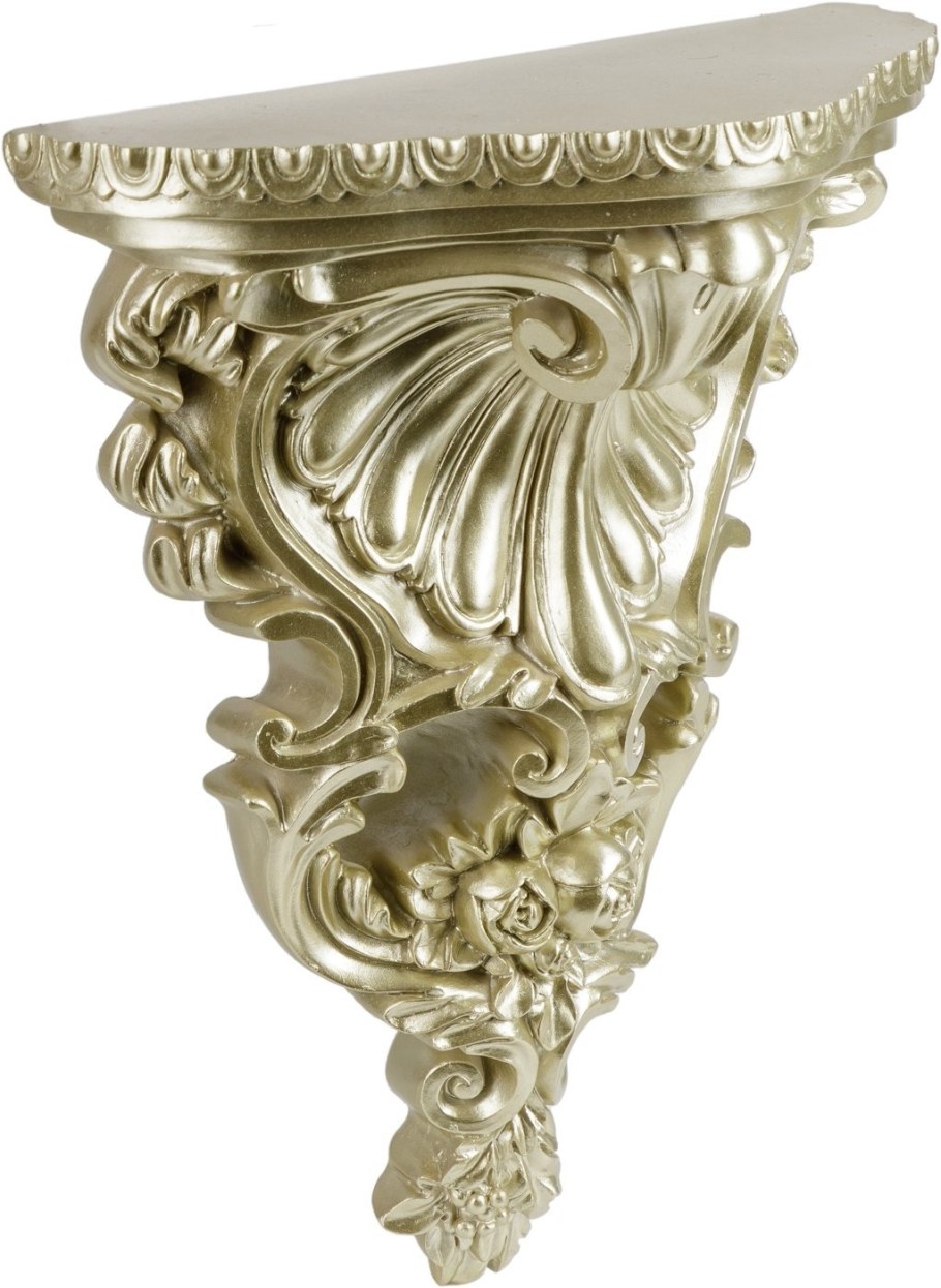 Консоль настенная