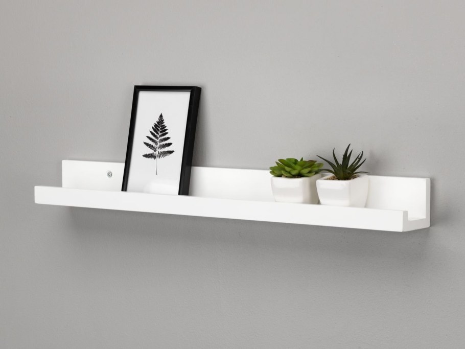 Полка карниз