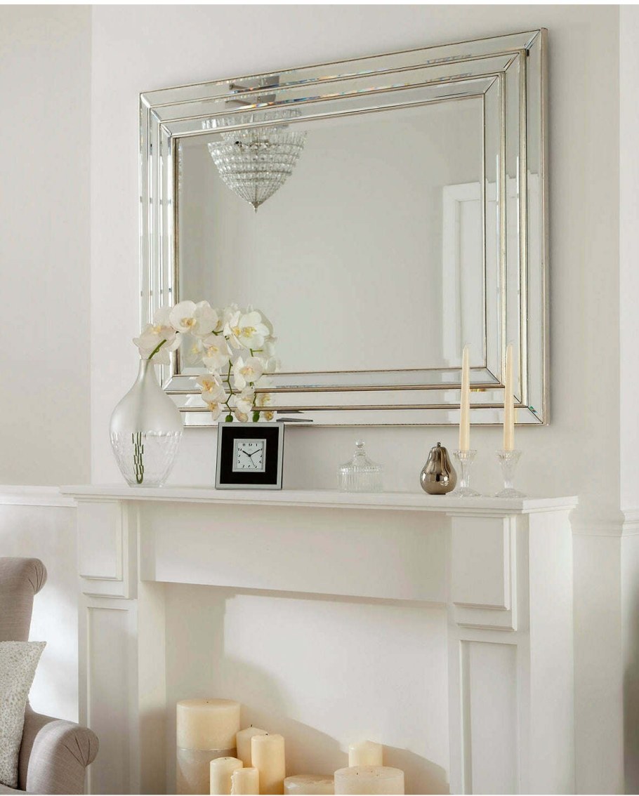 Heavy Carved настенная консоль