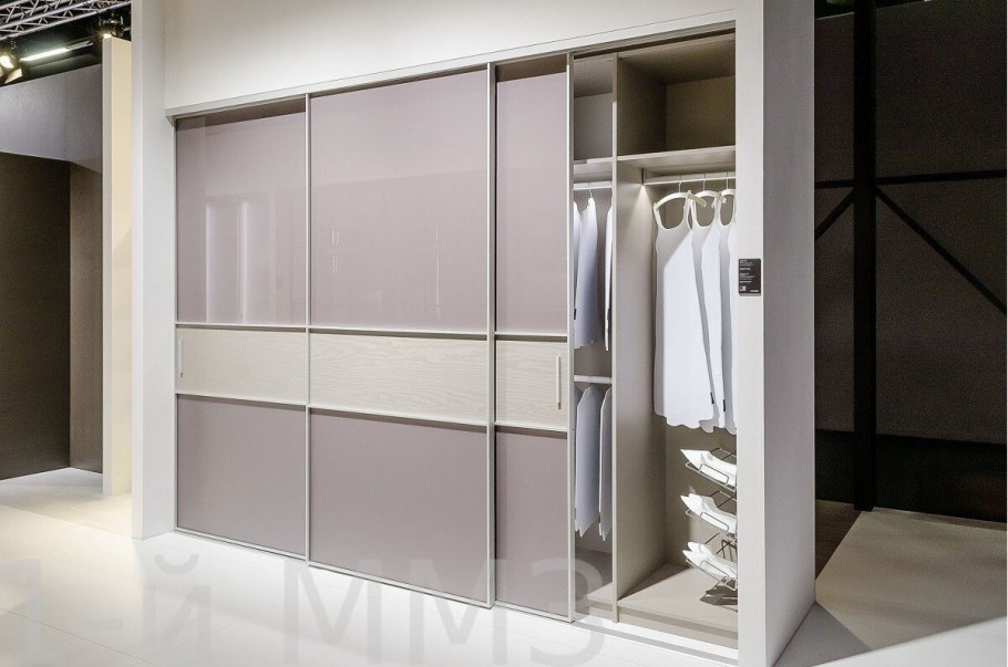 Raumplus профиль s1200