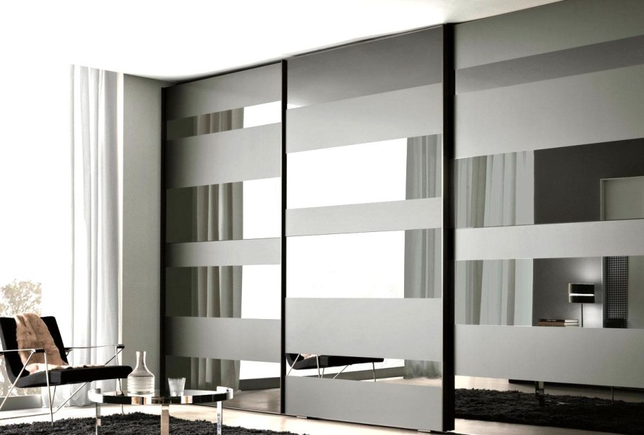 Двери купе Хеттих