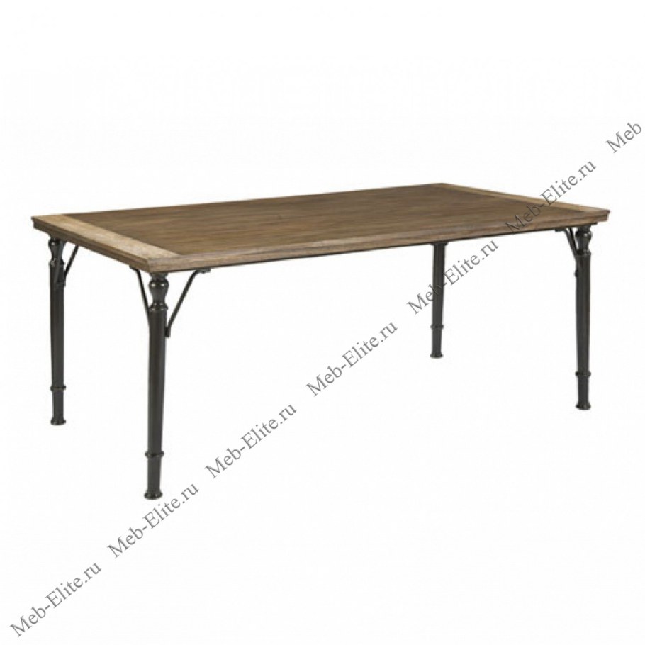 D697 Porter стол