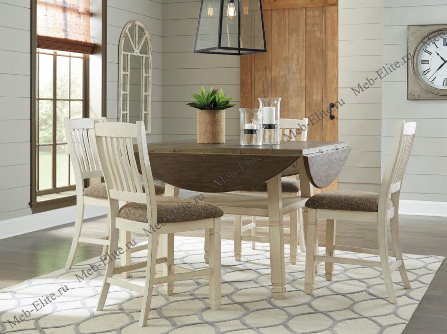 Стул Bolanburg d647-01