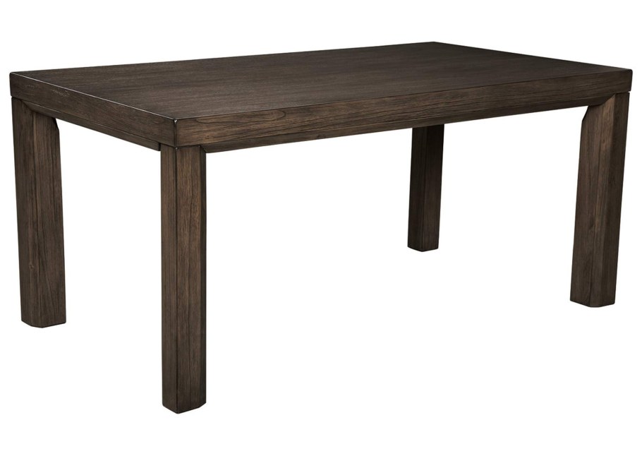 Стол обеденный (Браун)