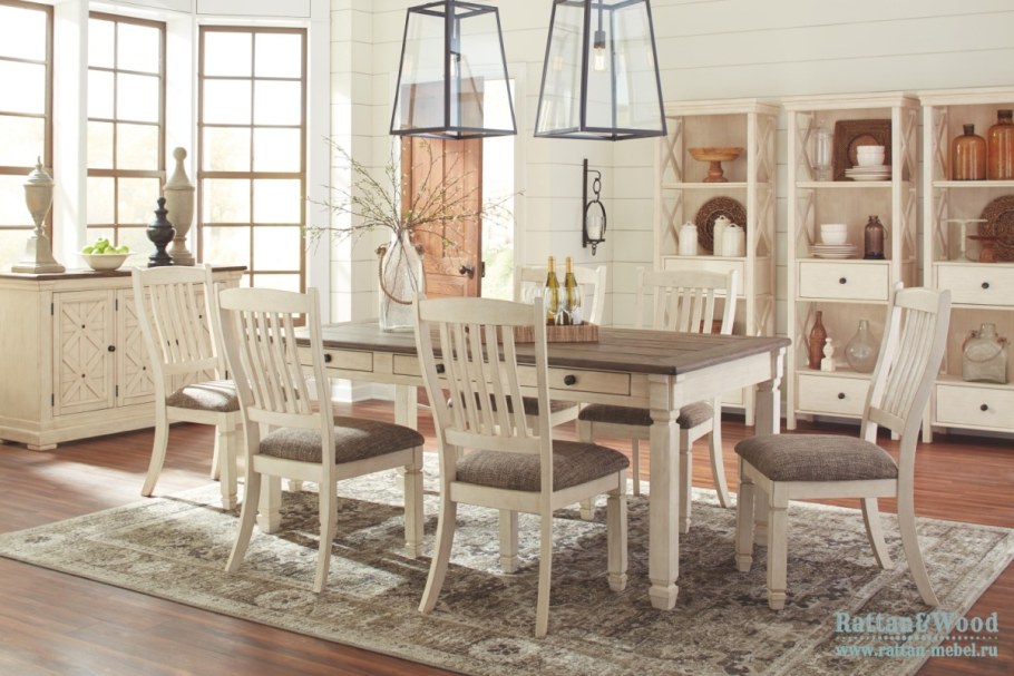 Стул Realyn d743-02