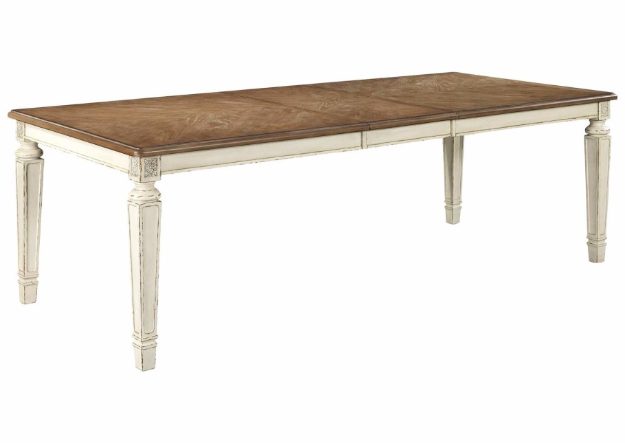 Обеденный стол Ashley d372-15