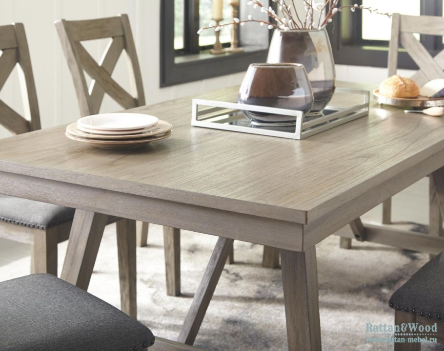 Стол d803-55b/55t