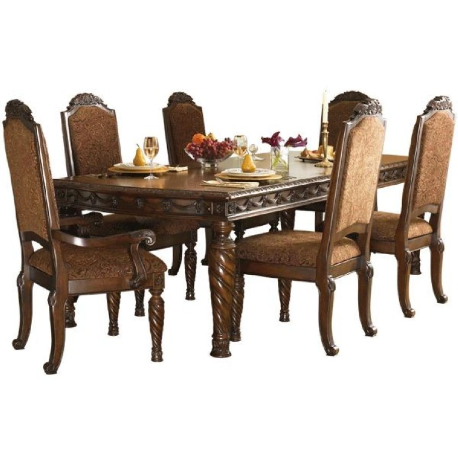 Ashley стол d 617-45 Aldwin