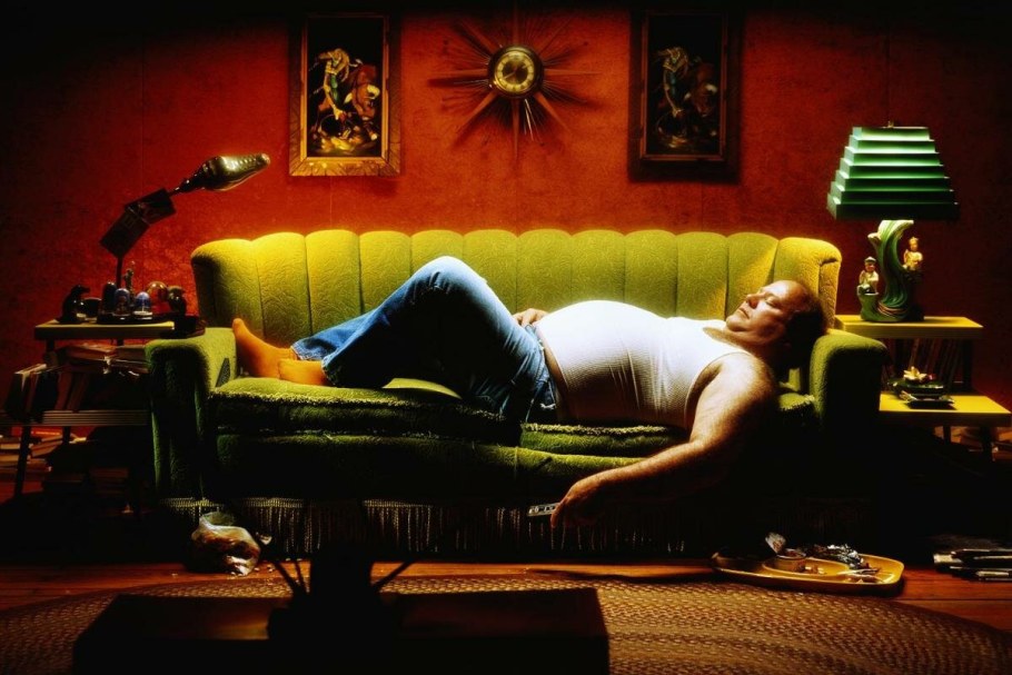 Диванные шутки