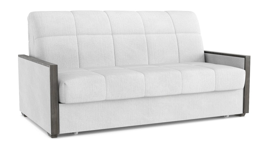 Диван аккордеон Аскона 210*160