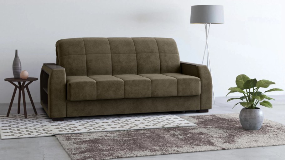 Диван Helix 1400 (Аскона)