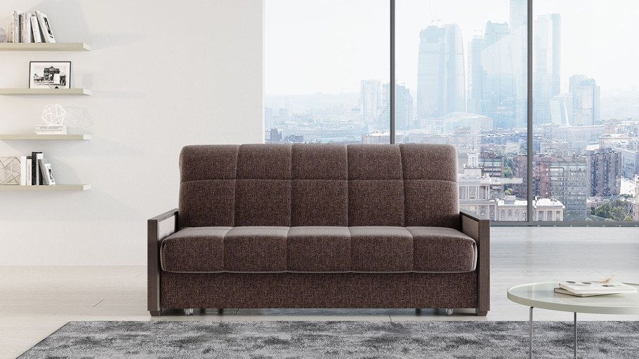 Прямой диван Helix Brera 47